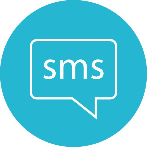 sakız bileti sms
