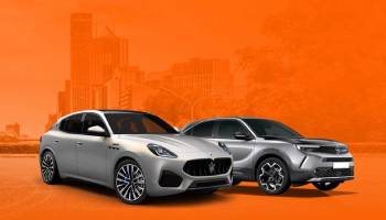 Rent a Car