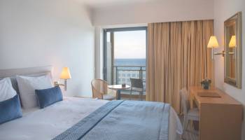 Otel Rezervasyonları