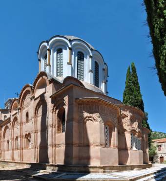 Sakız Adası - 2