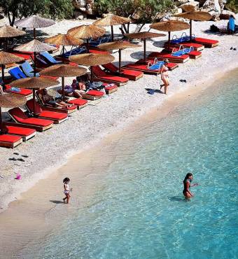 Sakız Adası - 4